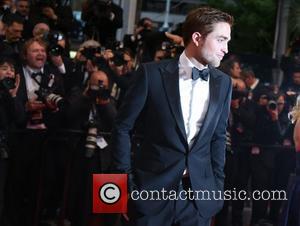 Robert Pattinson 'Cosmopolis' premiere during the 65th annual Cannes Film Festival Cannes, France - 25.05.12