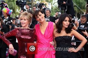 Jane Fonda, Cannes Film Festival