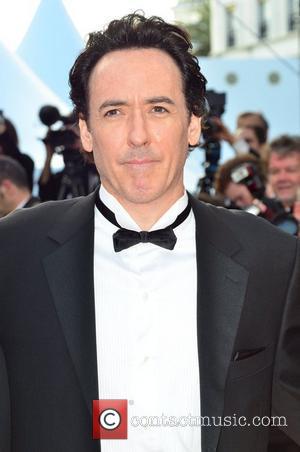 John Cusack 'The Paperboy' premiere during the 65th Cannes Film Festival Cannes, France - 24.05.12