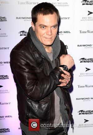 Michael Shannon LAByrinth Theater Company Celebrity Charades 2013 Benefit Gala - Arrivals  Featuring: Michael Shannon Where: New York City,...