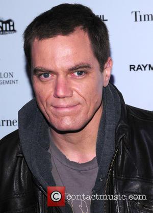 Michael Shannon LAByrinth Theater Company Celebrity Charades 2013 Benefit Gala - Arrivals  Featuring: michael Shannon Where: New York, United...