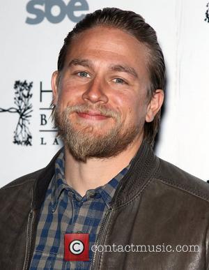 Charlie Hunnam Charlie Hunnam celebrates Fifth Season of Sons of Anarchy at Hyde Bellagio  Las Vegas, Nevada - 10.11.12