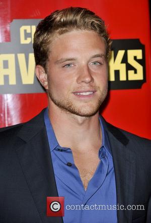 Jonny Weston