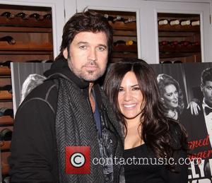 Billy Ray Cyrus and Monica Zaldivar  Country Music star Billy Ray Cyrus makes his Broadway debut as Billy Flynn...