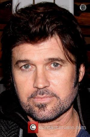 Billy Ray Cyrus  Country Music star Billy Ray Cyrus makes his Broadway debut as Billy Flynn in the musical...