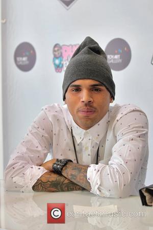 Chris Brown