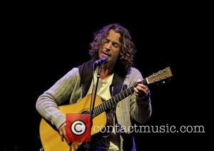 Chris Cornell Performs With Talented Fan At Show