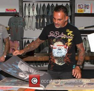 Christian Audigier Christian Audigier, the creator of the infamous Ed Hardy brand, is hard at work on an exciting new...