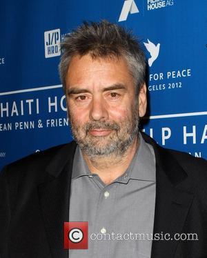 Luc Besson