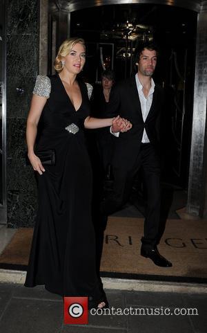 Jenny Packham, Kate Winslet