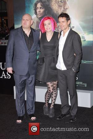 Cloud Atlas Flops On Opening Weekend At Box Office