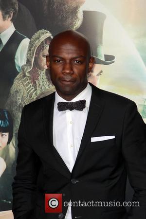 David Gyasi 