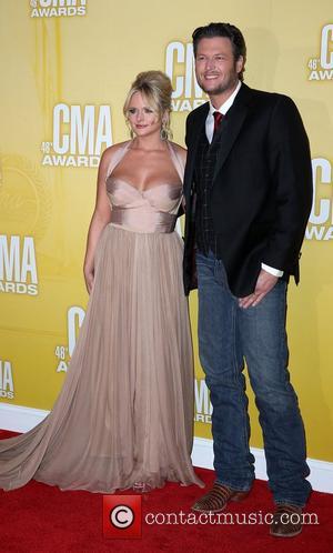 Blake Shelton Rumors Laughed Off: Country Music Couple Still Going Strong