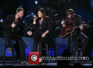 Lady Antebellum