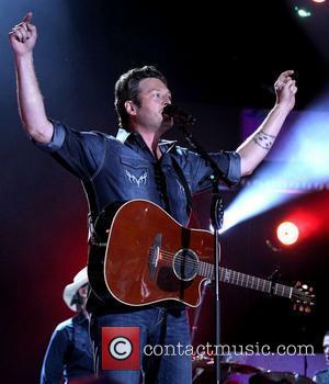 Blake Shelton