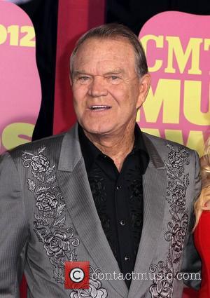 Is 'See You There' Glen Campbell's 'American IV: The Man Comes Around'?