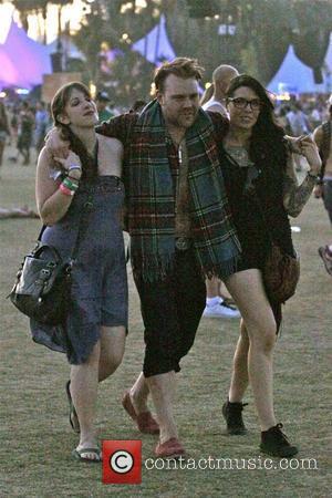 Coachella, Daniel Bedingfield