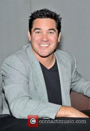 Mindy McCready's Ex Dean Cain "Not Surprised" By Her Apparent Suicide