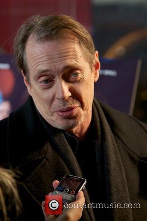 Steve Buscemi 'Comes a Bright Day' Premiere...