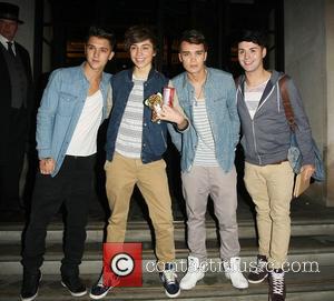 Union J