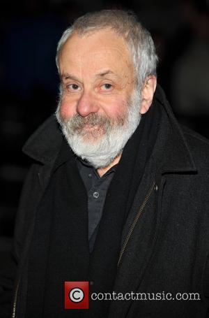 Mike Leigh