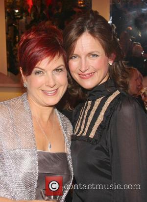 Penny Smith and Katie Derham Costa Book Awards 2011 London, England - 24.01.12,