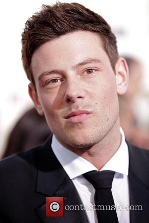 Cory Monteith