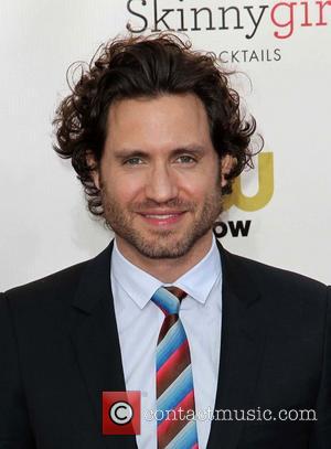 Edgar Ramirez To Play Jennifer Lawrence's Husband In Joy