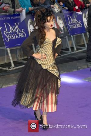 Helena Bonham Carter, Empire Leicester Square