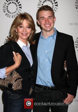 Deidre Hall, Chandler Massey  An Evening with 'Days of Our Lives' at Paley Center For Media in Beverly Hills...