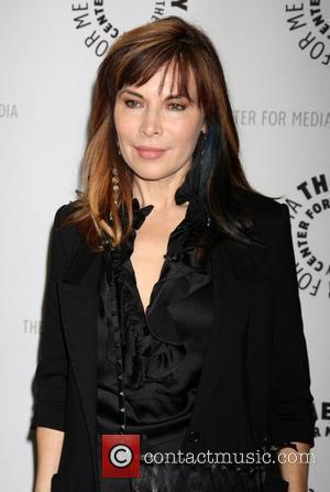 Lauren Koslow  An Evening with 'Days of Our Lives' at Paley Center For Media in Beverly Hills - Arrivals...