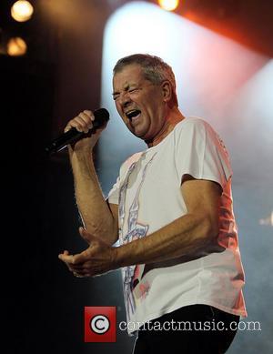 Deep Purple, Ian Gillan and O2 Arena