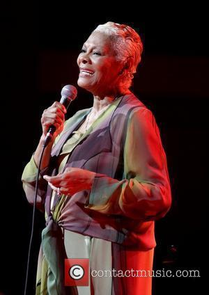 Dionne Warwick