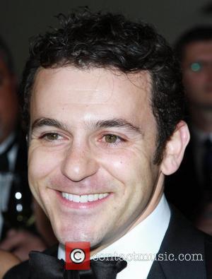 Welcome to the World a New Fred Savage Baby!  