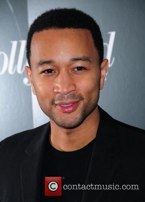 John Legend