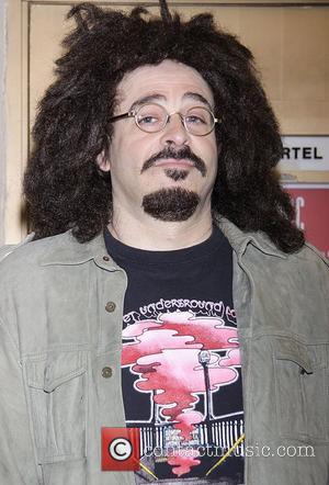 Adam Duritz