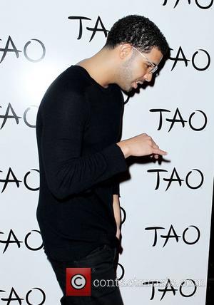 Drake and Tao Nightclub