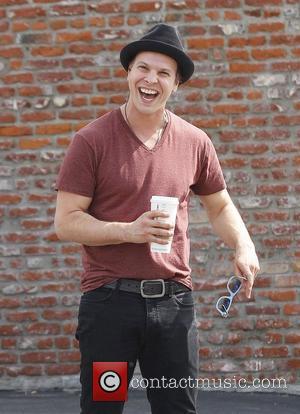 Dancing With The Stars: Gavin Degraw Finally Gets His Marching Orders