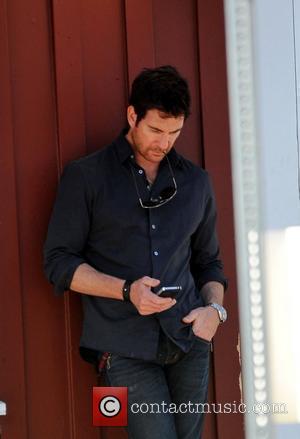 Dylan Mcdermott