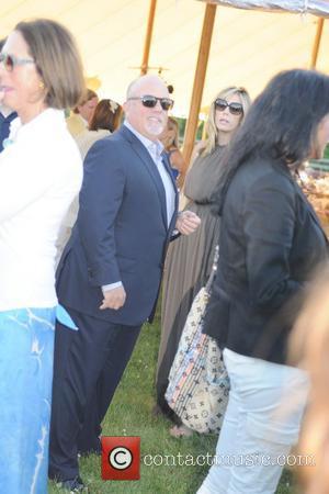 Billy Joel East End's 40th Anniversary Benefit and Auction Sagaponack, New York - 23.06.12