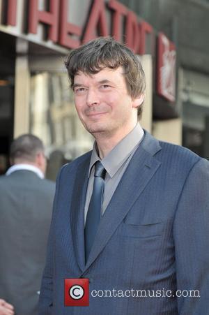 Ian Rankin