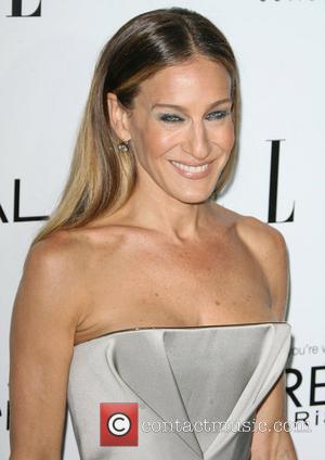 Sarah Jessica Parker