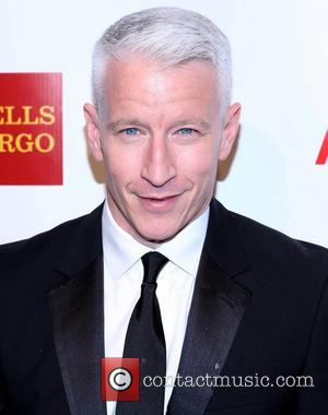 Anderson Cooper's Daytime Chat Show Cancelled 