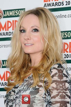 Joanne Froggatt The Empire Film Awards 2012- Arrivals London, England - 25.03.12