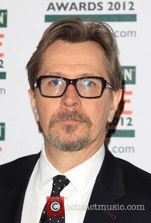 Gary Oldman Offers "Heartfelt, Genuine" Remorse For Mel Gibson Anti-Semitism Defence