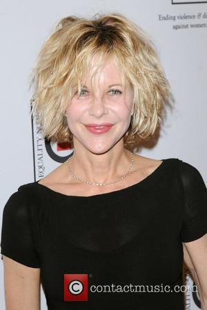 Meg Ryan Is Set To Produce And Star In New NBC Comedy