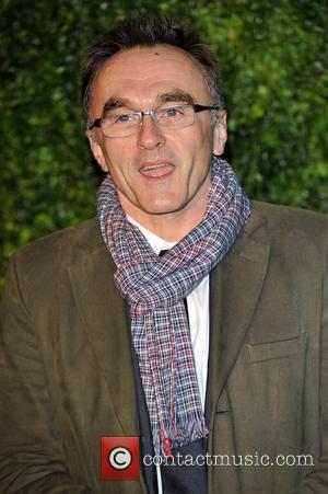 Danny Boyle