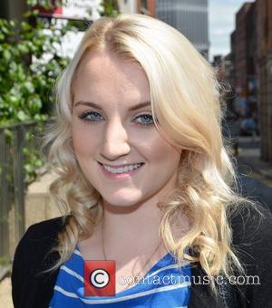 Harry Potter, Evanna Lynch