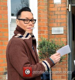 Gok Wan Launches New Figure Shaping Underwear Line
