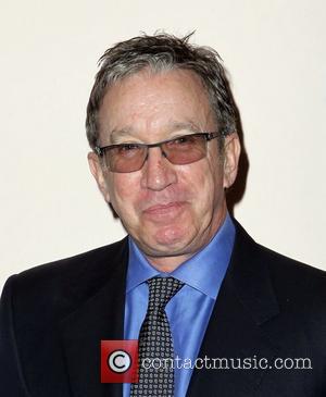 Tim Allen Feminist Majority's 25th & Ms. Magazine's 40th Anniversaries held at the Beverly Hills Hotel Beverly Hills, California -...